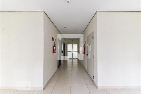 Apartamento à venda com 67m², 3 quartos e 1 vagaÁrea comum - Hall