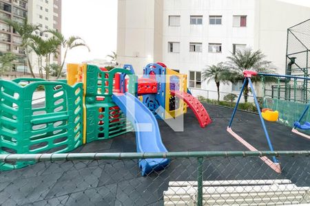 Apartamento à venda com 67m², 3 quartos e 1 vagaÁrea comum - Playground