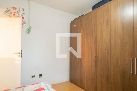 Apartamento à venda com 67m², 3 quartos e 1 vagaQuarto 2