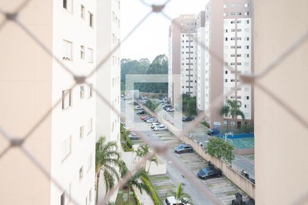 Apartamento à venda com 67m², 3 quartos e 1 vagaVista - Quarto 2