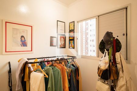 Quarto 1 de apartamento à venda com 3 quartos, 67m² em Planalto, São Bernardo do Campo