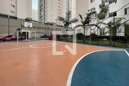 Apartamento à venda com 67m², 3 quartos e 1 vagaÁrea comum - Quadra 