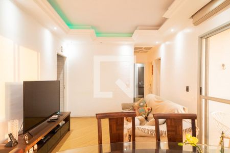 Sala de apartamento à venda com 3 quartos, 67m² em Planalto, São Bernardo do Campo