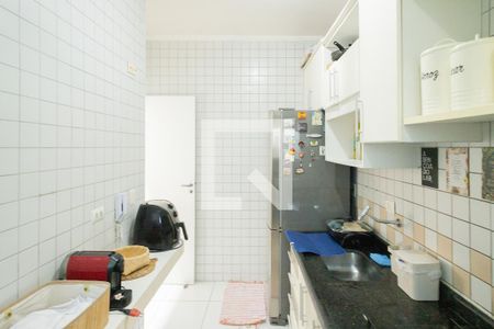 Apartamento à venda com 67m², 3 quartos e 1 vagaCozinha 