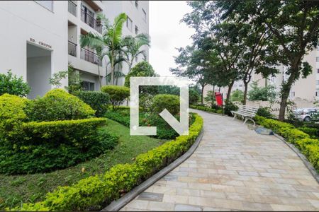 Apartamento à venda com 67m², 3 quartos e 1 vagaÁrea comum 