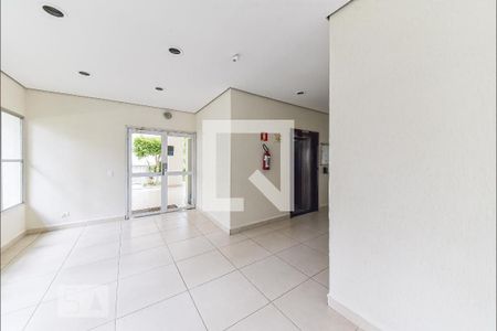 Apartamento à venda com 67m², 3 quartos e 1 vagaÁrea comum - Hall