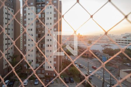 Vista - Quarto 1 de apartamento à venda com 3 quartos, 67m² em Planalto, São Bernardo do Campo