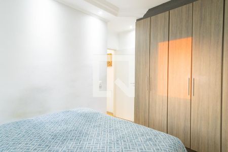 Apartamento à venda com 67m², 3 quartos e 1 vagaQuarto 3