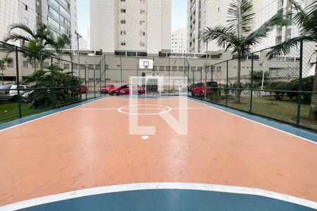 Apartamento à venda com 67m², 3 quartos e 1 vagaÁrea comum - Quadra 