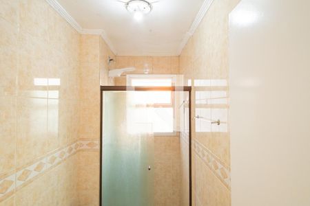 Apartamento à venda com 67m², 3 quartos e 1 vagaBanheiro Social 