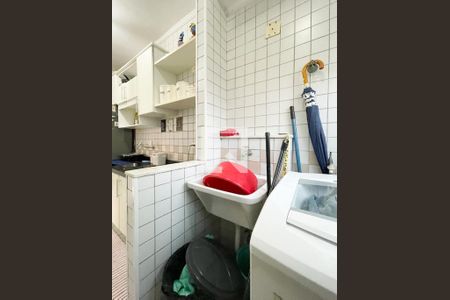 Apartamento à venda com 67m², 3 quartos e 1 vagaÁrea de Serviço