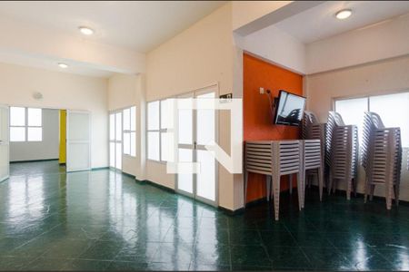 Apartamento à venda com 67m², 3 quartos e 1 vagaÁrea comum - Salão de festas