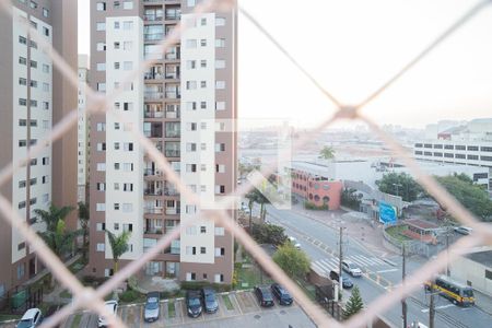 Apartamento à venda com 67m², 3 quartos e 1 vagaVista - Quarto 3