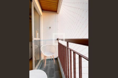 Apartamento à venda com 67m², 3 quartos e 1 vagaSacada