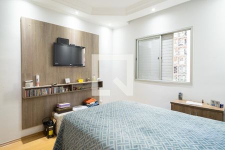 Apartamento à venda com 67m², 3 quartos e 1 vagaQuarto 3