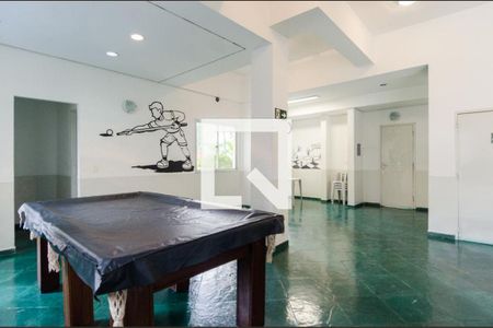 Apartamento à venda com 67m², 3 quartos e 1 vagaÁrea comum - Salão de Jogos 