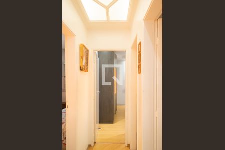 Apartamento à venda com 67m², 3 quartos e 1 vagaAcesso - Quartos 