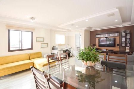 Foto 03 de apartamento à venda com 3 quartos, 230m² em Vila Augusta, Guarulhos