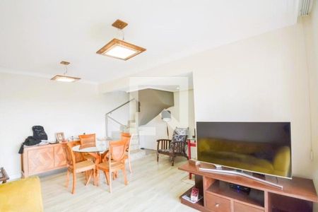 Foto 07 de apartamento à venda com 3 quartos, 230m² em Vila Augusta, Guarulhos