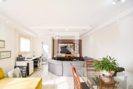 Foto 05 de apartamento à venda com 3 quartos, 230m² em Vila Augusta, Guarulhos