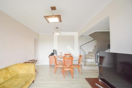Foto 02 de apartamento à venda com 3 quartos, 230m² em Vila Augusta, Guarulhos