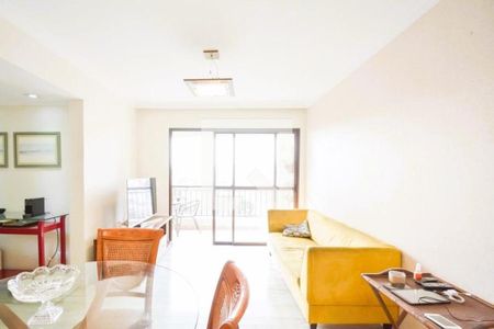 Foto 06 de apartamento à venda com 3 quartos, 230m² em Vila Augusta, Guarulhos