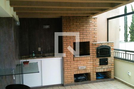 Foto 31 de apartamento à venda com 3 quartos, 230m² em Vila Augusta, Guarulhos