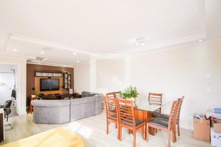 Foto 10 de apartamento à venda com 3 quartos, 230m² em Vila Augusta, Guarulhos