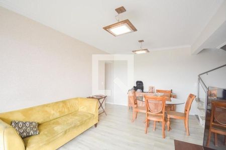 Foto 09 de apartamento à venda com 3 quartos, 230m² em Vila Augusta, Guarulhos