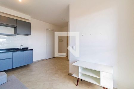 Sala de apartamento à venda com 2 quartos, 41m² em Butantã, São Paulo
