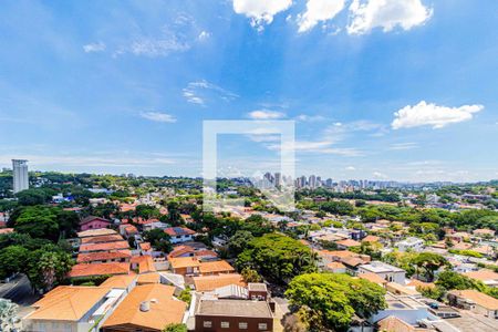 Varanda de apartamento à venda com 2 quartos, 41m² em Butantã, São Paulo