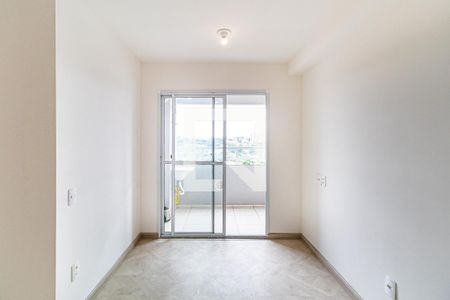 Apartamento para alugar com 41m², 2 quartos e sem vaga Apartamento para alugar com 41m², 2 quartos e sem vagaSala
