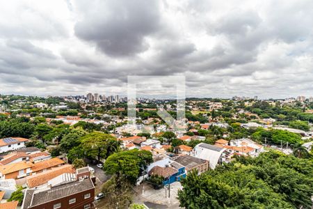 Apartamento para alugar com 41m², 2 quartos e sem vaga Apartamento para alugar com 41m², 2 quartos e sem vagaVaranda - Vista