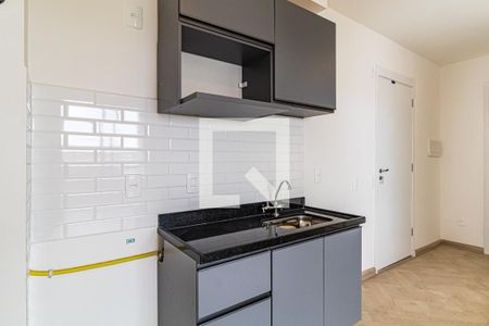 Apartamento para alugar com 41m², 2 quartos e sem vaga Apartamento para alugar com 41m², 2 quartos e sem vagaCozinha
