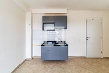 Apartamento para alugar com 41m², 2 quartos e sem vaga Apartamento para alugar com 41m², 2 quartos e sem vagaCozinha