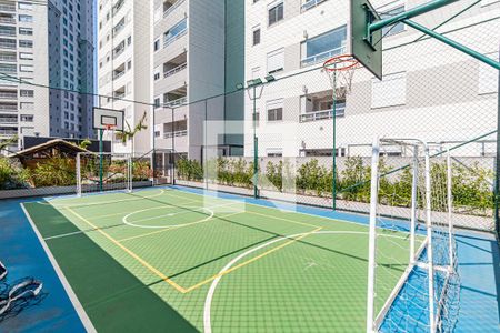 Apartamento para alugar com 41m², 2 quartos e sem vaga Apartamento para alugar com 41m², 2 quartos e sem vagaÁrea comum - Quadra