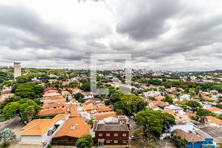Apartamento para alugar com 41m², 2 quartos e sem vaga Apartamento para alugar com 41m², 2 quartos e sem vagaVaranda - Vista