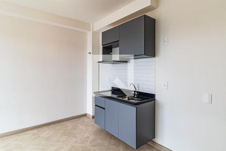 Apartamento para alugar com 41m², 2 quartos e sem vaga Apartamento para alugar com 41m², 2 quartos e sem vagaCozinha