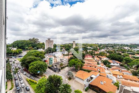 Apartamento para alugar com 41m², 2 quartos e sem vaga Apartamento para alugar com 41m², 2 quartos e sem vagaVaranda - Vista