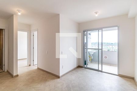 Apartamento para alugar com 41m², 2 quartos e sem vaga Apartamento para alugar com 41m², 2 quartos e sem vagaSala