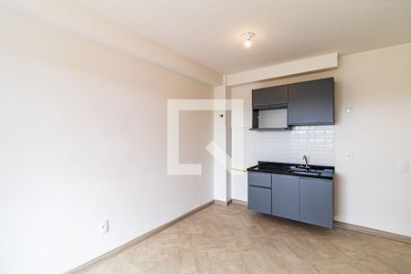 Apartamento para alugar com 41m², 2 quartos e sem vaga Apartamento para alugar com 41m², 2 quartos e sem vagaSala