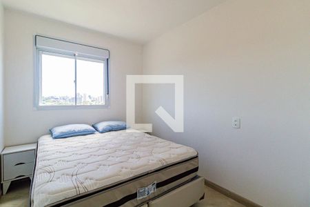 Quarto 01 de apartamento à venda com 2 quartos, 41m² em Butantã, São Paulo