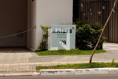 Studio para alugar com 26m², 0 quarto e sem vaga Studio para alugar com 26m², 0 quarto e sem vagaFachada