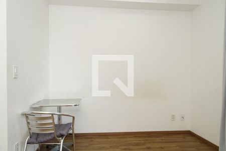 Sala-Quarto de kitnet/studio para alugar com 0 quarto, 26m² em Tucuruvi, São Paulo