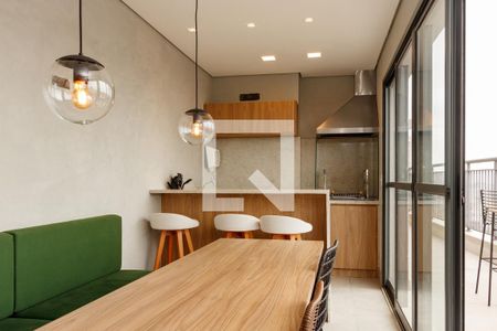 Studio para alugar com 26m², 0 quarto e sem vaga Studio para alugar com 26m², 0 quarto e sem vagaÁrea comum