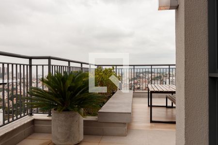 Studio para alugar com 26m², 0 quarto e sem vaga Studio para alugar com 26m², 0 quarto e sem vagaÁrea comum