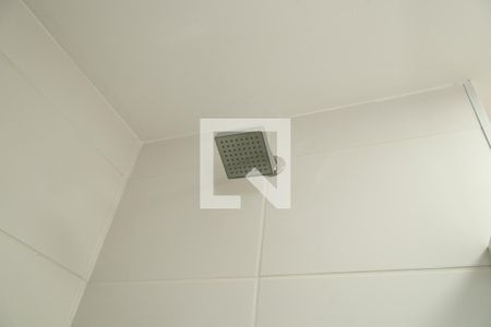Studio para alugar com 26m², 0 quarto e sem vaga Studio para alugar com 26m², 0 quarto e sem vagaBanheiro
