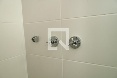 Studio para alugar com 26m², 0 quarto e sem vaga Studio para alugar com 26m², 0 quarto e sem vagaBanheiro