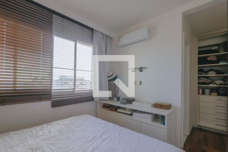 Apartamento para alugar com 144m², 3 quartos e 4 vagasQuarto 2