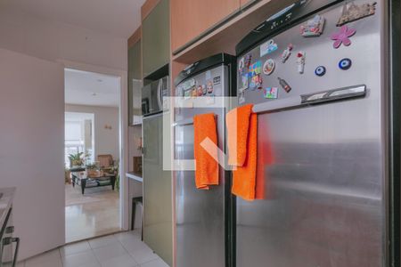 Apartamento para alugar com 144m², 3 quartos e 4 vagasCozinha